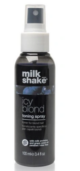 Milk Shake Icy Blond Toning Spray 100 ml