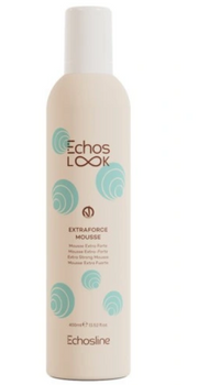 ECHOSLINE Echos Look ExtraForce Mousse 400 ml