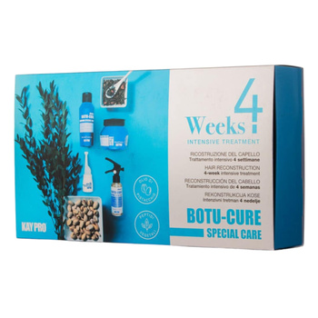 KayPro Botu-Cure 4 Weeks Intensive Treatment Kit