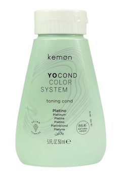 Kemon Yo Cond Platino Platyna 150ml