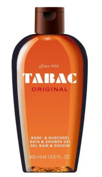 Tabac Original Żel pod prysznic Bath and Shower  400 ml