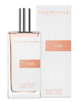 YODEYMA YODE Eau de Parfum 50 ml