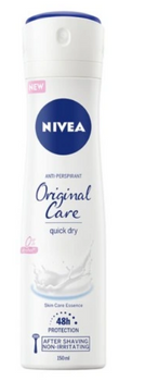 Nivea Woman Dezodorant Original Care 150 ml