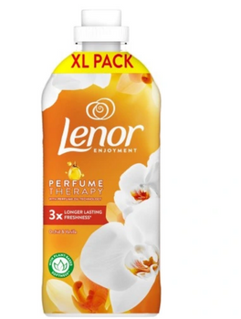 Lenor Płyn do płukania tkanin Orchid & Vanilla 1200 ml