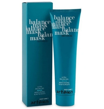 ARTEGO Easy Care T Balance Maska Anti-Sebum 150 mll
