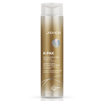 Joico K-PAK Reconstructing Szampon 300 ml