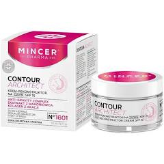 Mincer Contour Architect 1601  50ml