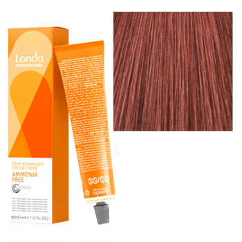 Londa Farba Tonująca 60 ml 6/4