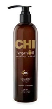 CHI Argan Oil Shampoo 739 ml