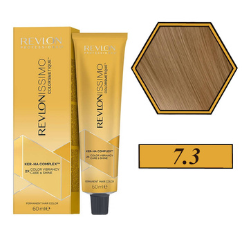 Revlon Revlonissimo Colorsmetique Farba 60 ml  7.3