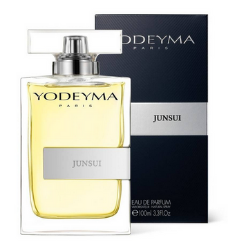 YODEYMA JUNSUI Eau de Parfum 100 ml