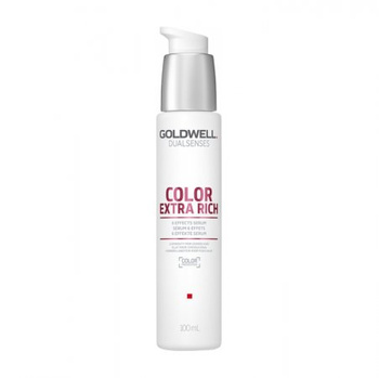 Goldwell Dualsenses Color Extra Rich serum 6 efektów 100ml