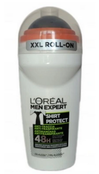 Loreal Men Expert  Shirt Protect  5 in 1 XXL Antyperspirant 50 ml