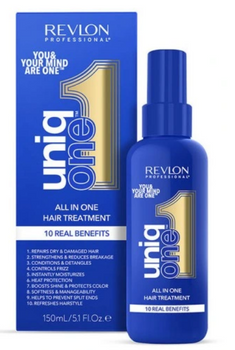 Revlon Uniq One Mental Wellnes Treatment 150 ml