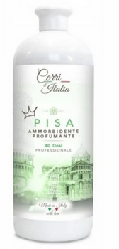 Corri D'Italia Koncentrat do płukania Pisa 1 L