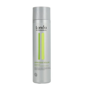 Londa Impressive Volume Szampon 250 ml