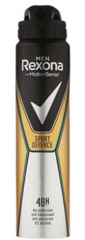 Rexona Men Motion Sense Sport Defence Dezodorant 200 ml