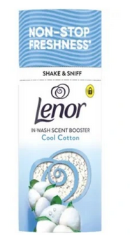 Lenor Perełki Zapachowe Cool Cotton 155 g