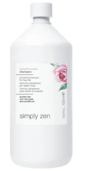 Milk Shake Zen Smooth&Care Szampon 1000 ml