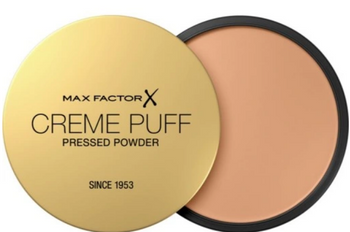 Max Factor Puder do Twarzy nr 55 Candle Glow