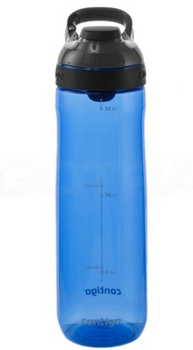 Contigo 81 Water Bottle Cortland Monaco 720ml