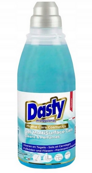 Dasty Floor Cleaner Ocean Żel do mycia podłóg 700 ml