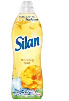 Silan Morning Sun Płyn do płukania 880 ml