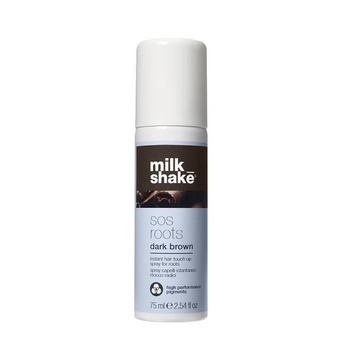 Milk Shake Sos Roots Black Spray 75ml