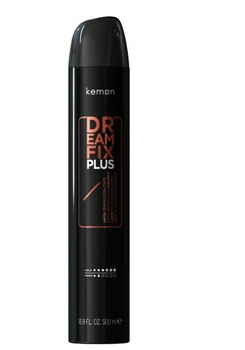 Kemon Dreamfix Plus Extra Strong Hairspray 500 ml