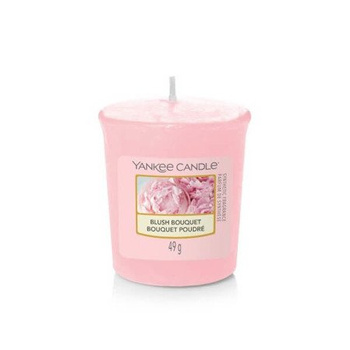 Yankee Candle Samplers Blush Bouquet 49g