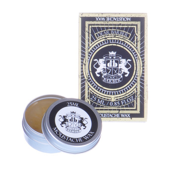 Dear Barber Moustache Wax Wosk do wąsów 25ml