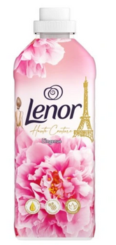 Lenor Płyn do płukania tkanin Haute Couture L'Ingenue 925 ml