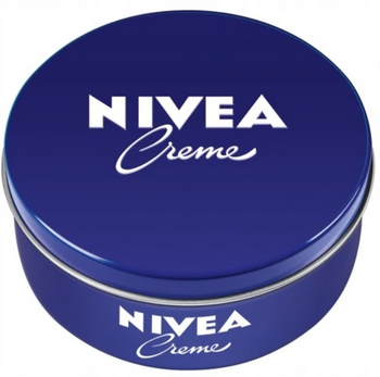 Nivea Krem Nawilżający do twarzy Blacha 400 ml