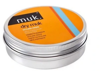 MUK Dry Styling Paste 95 g