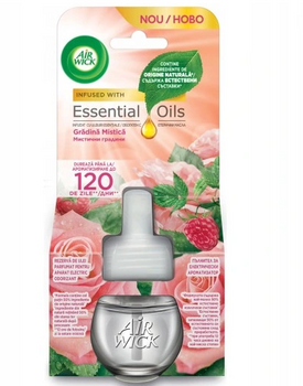 Air Wick Elektryczny Tajemnicze Ogrody z Dzieciństwa Zapas 19 ml