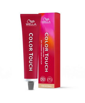 Wella Farba Color Touch 60 ml 8/05