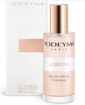 YODEYMA ADRIANA Eau de Parfum 15 ml