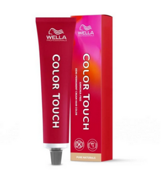 Wella Farba Color Touch 60 ml 6/4 *