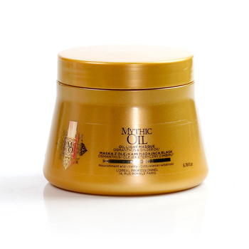 Loreal Mythic Oil Maska 200 ml