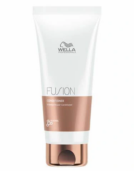 Wella FUSION Intense Repair Odżywka 200 ml NEW 2023