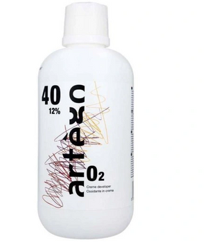 Artego Developer Oxydant 40vol.-12% 1000ml