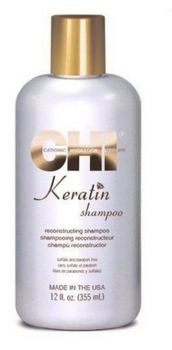 CHI Keratin Reconstructing Shampoo 355 ml