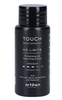 Artego Touch No Limits Puder nadający objętość 10 g