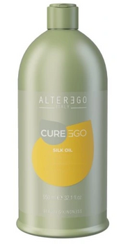 ALTEREGO CureEgo Silk Oil Szampon 950 ml