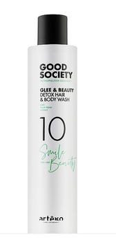 ARTEGO Good Society Glee&Beauty 10 Detox Żel 100 ml