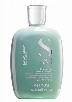 Alfaparf Semi di Lino Scalp Care Energizing szampon 250 ml