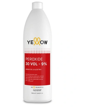 Alfaparf YELLOW Peroxide Emulsja 30VOL 9% 1000 ml