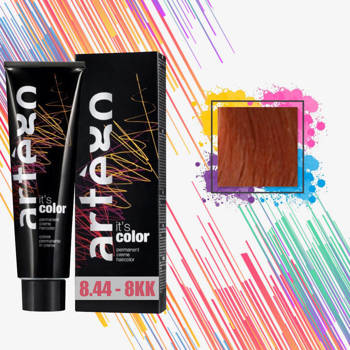 Artego Farba 150ml It`s Color 8KK