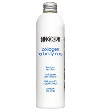 BingoSpa Kolagen do ciała 300ml