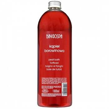 BingoSpa kąpiel Borowinowa 1000ml